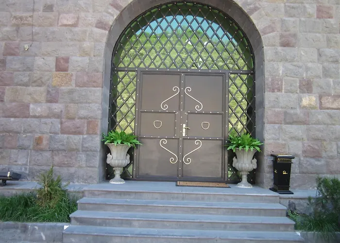 Venezia Palazzo Hotel